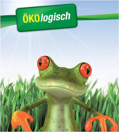 Oekologisch Oekologisch